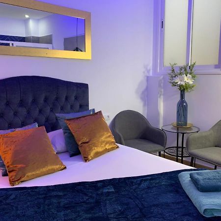 Villa View Candesol Con Jacuzzi Privado بويرتو دي سانتياغو المظهر الخارجي الصورة