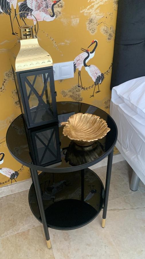 Villa View Candesol Con Jacuzzi Privado بويرتو دي سانتياغو المظهر الخارجي الصورة