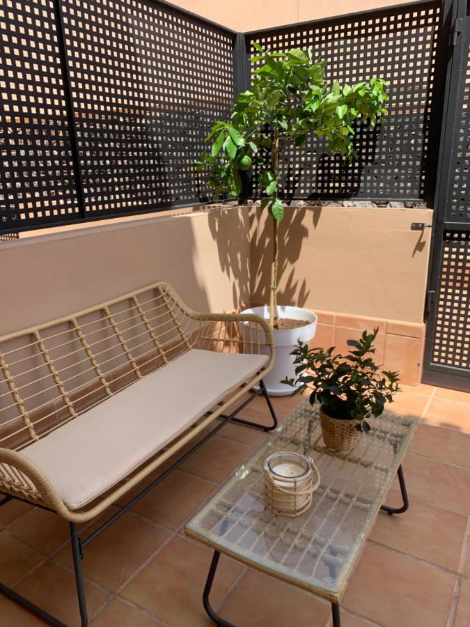 Villa View Candesol Con Jacuzzi Privado بويرتو دي سانتياغو المظهر الخارجي الصورة