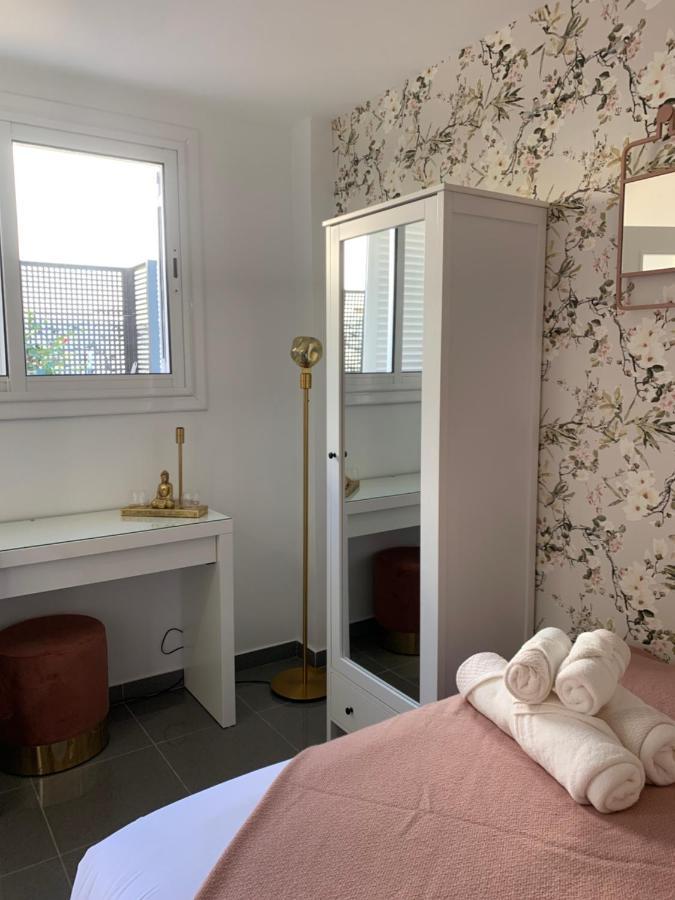 Villa View Candesol Con Jacuzzi Privado بويرتو دي سانتياغو المظهر الخارجي الصورة
