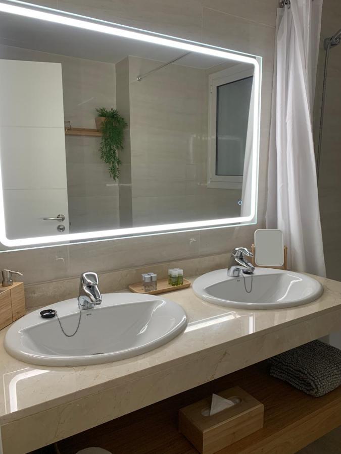 Villa View Candesol Con Jacuzzi Privado بويرتو دي سانتياغو المظهر الخارجي الصورة
