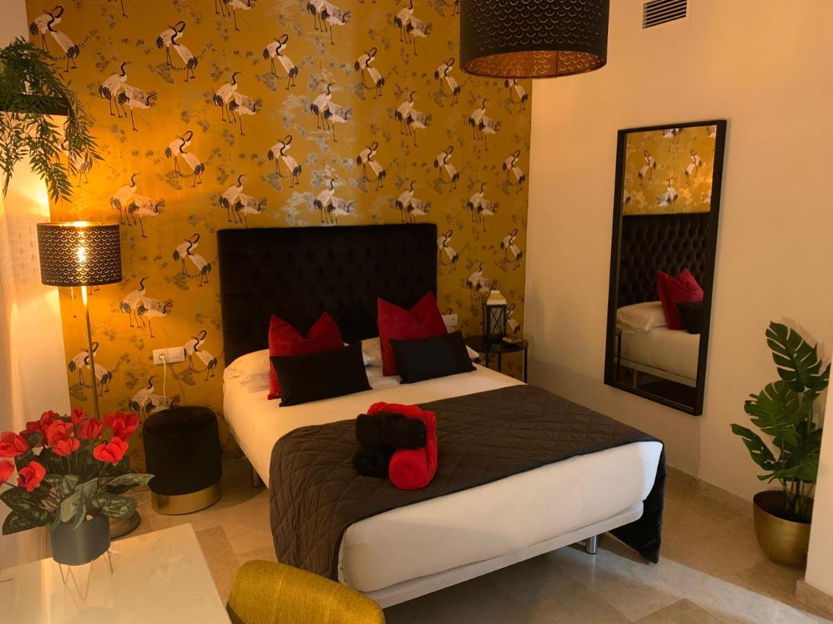 Villa View Candesol Con Jacuzzi Privado بويرتو دي سانتياغو المظهر الخارجي الصورة