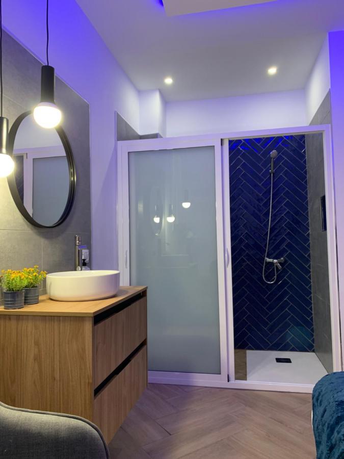 Villa View Candesol Con Jacuzzi Privado بويرتو دي سانتياغو المظهر الخارجي الصورة